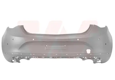 VAN WEZEL 3753546 - Stoßfänger Sofort Bestellen