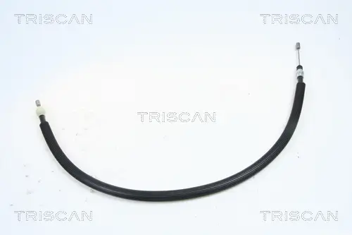 Neu Im Sortiment TRISCAN 8140 28156 - Seilzug, Feststellbremse