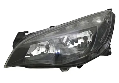 Günstig VAN WEZEL 3753963 - Hauptscheinwerfer
