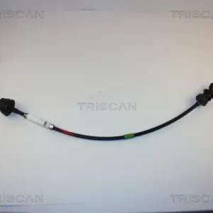 TRISCAN 8140 28242 - Seilzug, Kupplungsbetätigung Beliebt