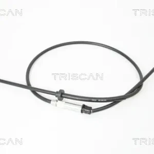 TRISCAN 8140 29197 - Seilzug, Feststellbremse Neue Ware