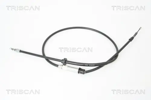 TRISCAN 8140 29197 - Seilzug, Feststellbremse Neue Ware