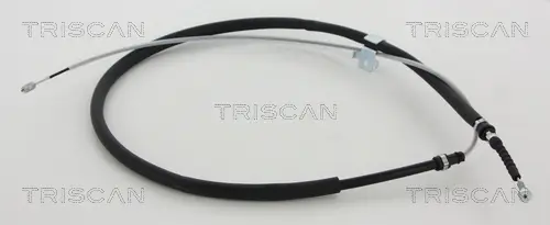 TRISCAN 8140 38168 - Seilzug, Feststellbremse Versand Am Gleichen Tag