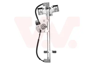 VAN WEZEL 3775262 - Fensterheber Zertifiziert