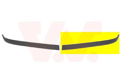Letzte Chance VAN WEZEL 3777503 - Spoiler - ** Equipart **