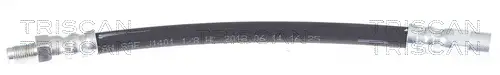 TRISCAN 8150 11202 - Bremsschlauch Top-Angebot