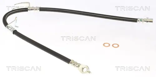 Markenware TRISCAN 8150 13298 - Bremsschlauch