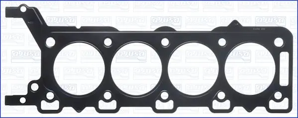 Online Kaufen AJUSA 10210300 - Dichtung, Zylinderkopf - MULTILAYER STEEL