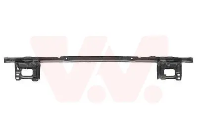 VAN WEZEL 5212560 - Träger, Stoßfänger Preisknaller