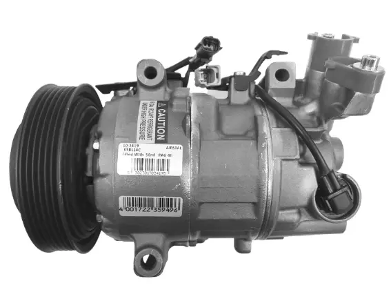 Mega-Angebot Airstal 10-3419 - Kompressor, Klimaanlage