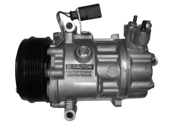 Sichere Zahlung Airstal 10-3781 - Kompressor, Klimaanlage