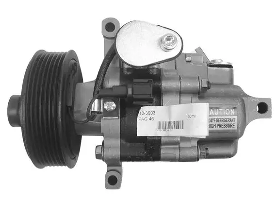 Bestpreis Airstal 10-3903 - Kompressor, Klimaanlage