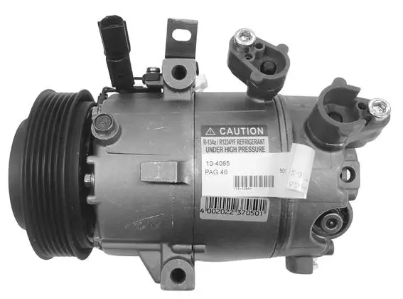 Airstal 10-4085 - Kompressor, Klimaanlage Sonderangebot