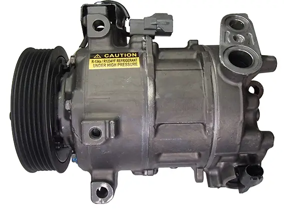Bestpreis Airstal 10-4143 - Kompressor, Klimaanlage