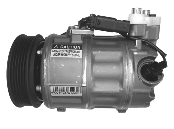 Begrenztes Angebot Airstal 10-4265 - Kompressor, Klimaanlage