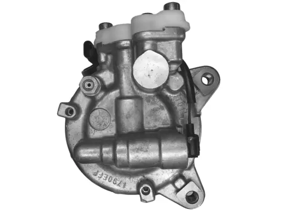 Mega-Angebot Airstal 10-4703 - Kompressor, Klimaanlage