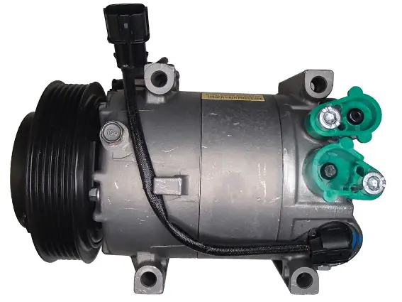 Bestpreis Airstal 10-5495 - Kompressor, Klimaanlage