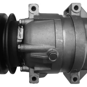 Expressversand Airstal 10-5776 - Kompressor, Klimaanlage