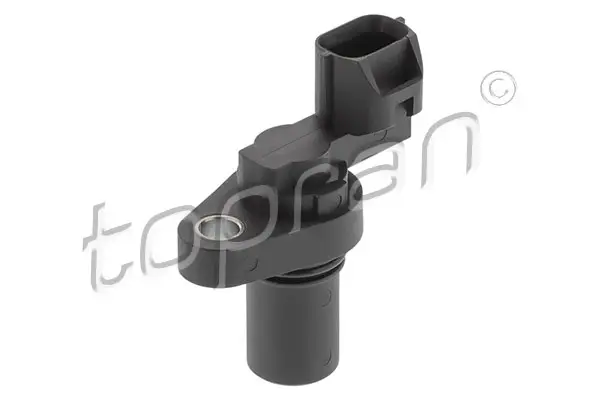 TOPRAN 623 153 - Drehzahlsensor, Automatikgetriebe Zertifiziert
