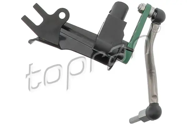 TOPRAN 623 166 - Sensor, Leuchtweitenregulierung Neu