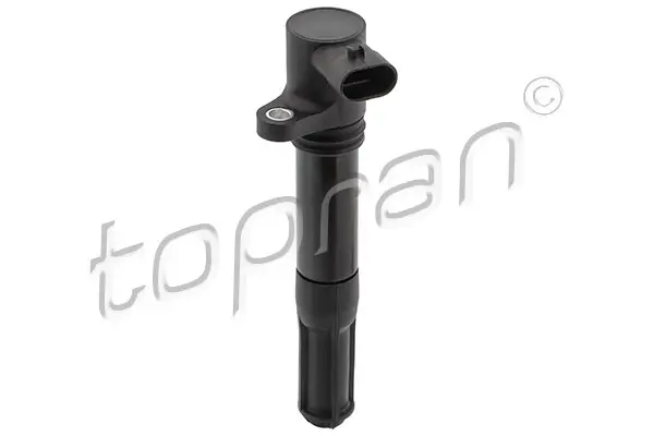 TOPRAN 623 909 - Zündspule Finale Aktion