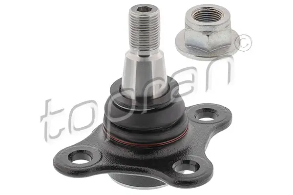 Neue Ware TOPRAN 626 508 - Trag-/Führungsgelenk