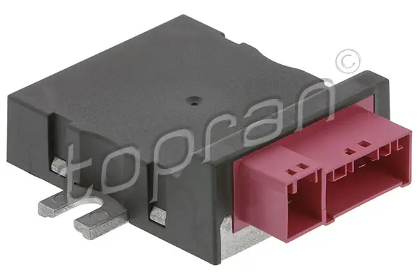 TOPRAN 629 457 - Steuergerät, Kraftstoffpumpe Sofort Bestellen