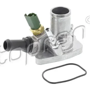 TOPRAN 630 327 - Thermostat, Kühlmittel Online Kaufen