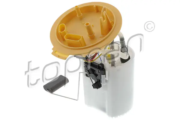 Preiswert TOPRAN 630 679 - Kraftstoff-Fördereinheit
