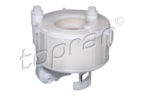 Sonderaktion TOPRAN 630 807 - Kraftstofffilter