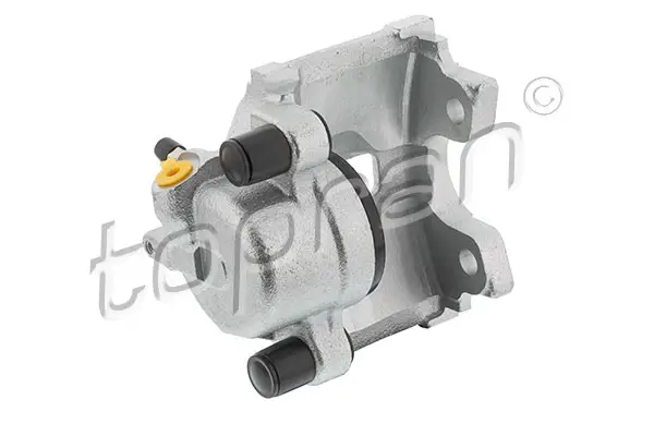 Billig TOPRAN 631 453 - Bremssattel