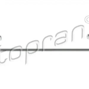 Jetzt Bestellen TOPRAN 632 388 - Stange/Strebe, Stabilisator