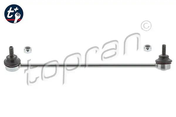 Jetzt Bestellen TOPRAN 632 388 - Stange/Strebe, Stabilisator