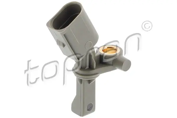 TOPRAN 638 664 - Sensor, Raddrehzahl Angebot