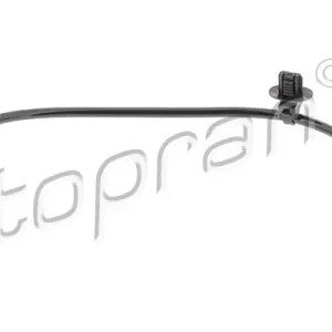 TOPRAN 638 681 - Sensor, Raddrehzahl Neuheit