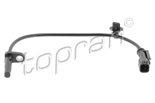 TOPRAN 638 681 - Sensor, Raddrehzahl Neuheit