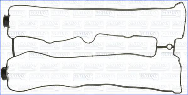 AJUSA 11063400 - Dichtung, Zylinderkopfhaube Neu