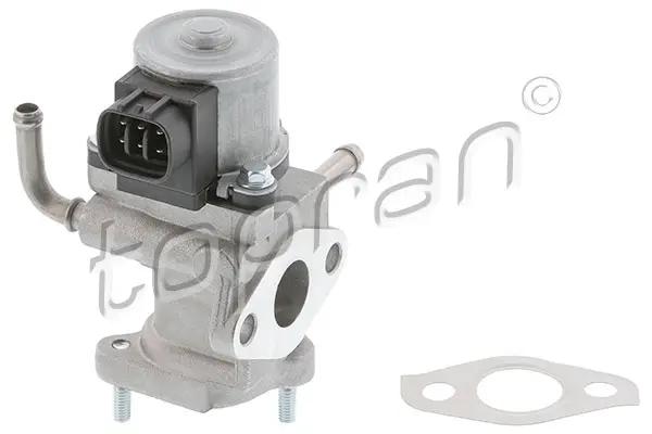 Wochenendangebot TOPRAN 639 188 - AGR-Ventil