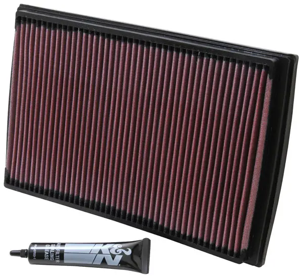 Begrenztes Angebot K&N Filters 33-2176 - Luftfilter