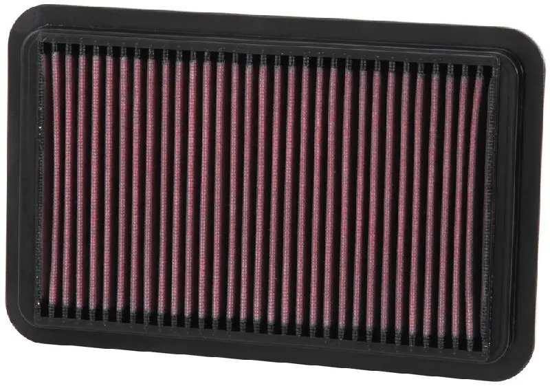 K&N Filters 33-2676 - Luftfilter Preiswert