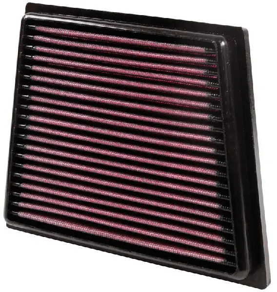 K&N Filters 33-2955 - Luftfilter Ausverkauf