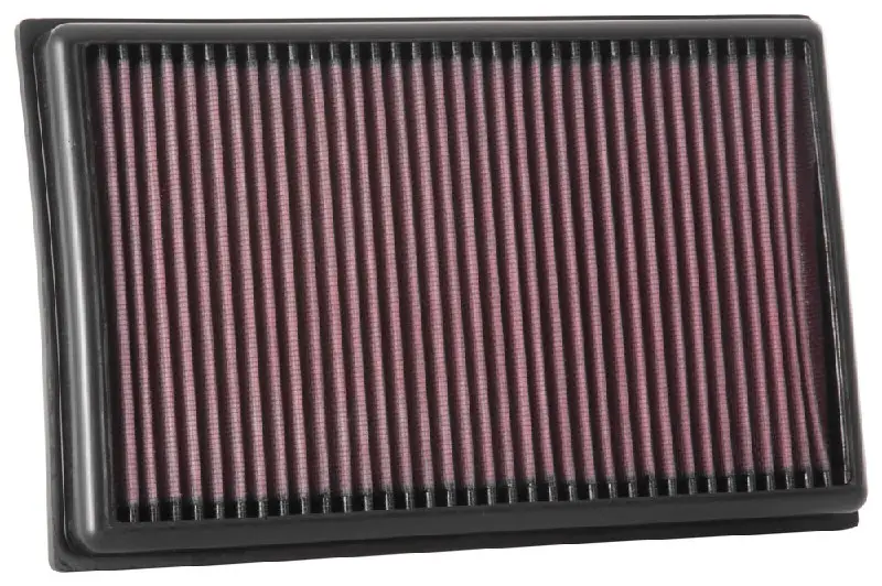 K&N Filters 33-3111 - Luftfilter Abverkauf