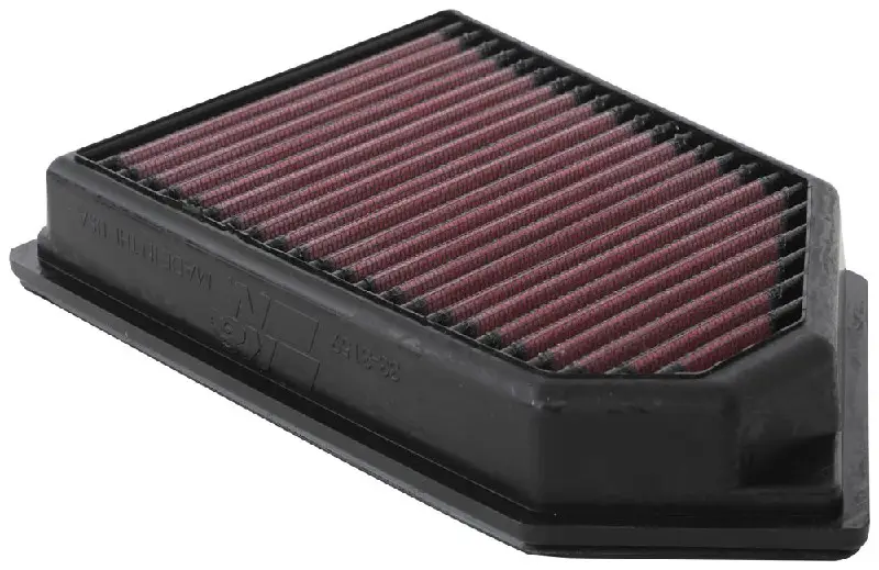 K&N Filters 33-3159 - Luftfilter Direkt Vom Hersteller