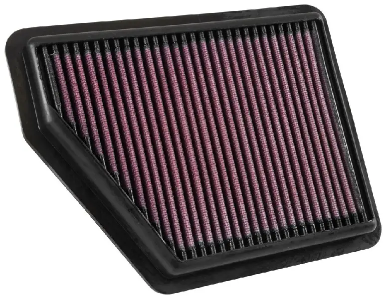 K&N Filters 33-5045 - Luftfilter Bestseller