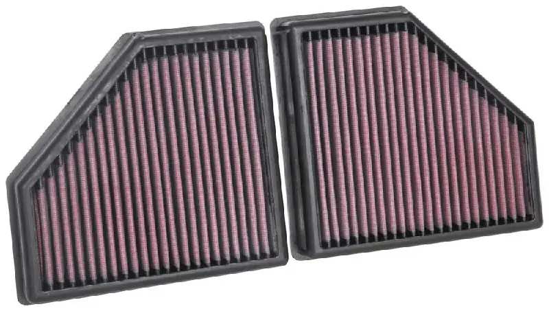 K&N Filters 33-5086 - Luftfilter Mega-Angebot