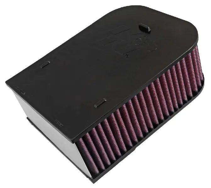 Preis Gesenkt K&N Filters E-0660 - Luftfilter