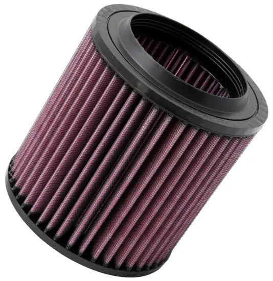 K&N Filters E-1992 - Luftfilter Nur Für Kurze Zeit