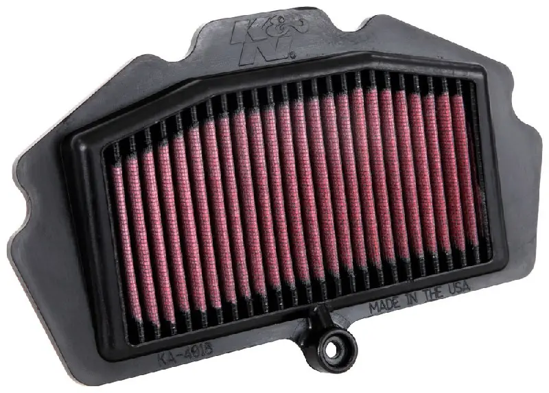 Mega-Angebot K&N Filters KA-4018 - Luftfilter