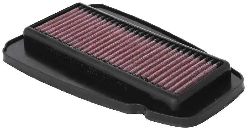 K&N Filters YA-1219 - Luftfilter Super-Preis