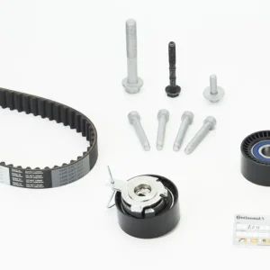 CONTINENTAL CTAM CT1215K1 - Zahnriemensatz Neu